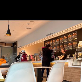AsiaGourmet - Die Theke - Fast Food Near Me - Berlin, BE AsiaGourmet - Die Theke - Fast Food Near Me - Berlin, BE