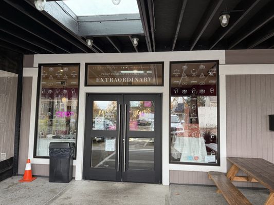 Kyra's Bake Shop by null