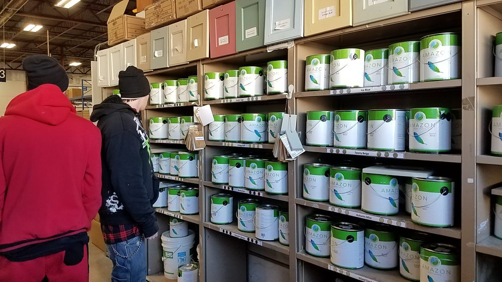 HABITAT FOR HUMANITY RESTORE Updated September 2024 73 Photos & 12