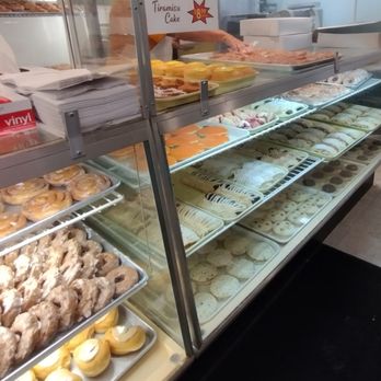 Becker's Donuts & Bakery - Donuts and Cookies - Bakeries Near Me - Fairview Park, Ohio Becker's Donuts & Bakery - Donuts and Cookies - Bakeries Near Me - Fairview Park, Ohio