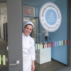 Bonnie Gordon College of Confectionary Arts