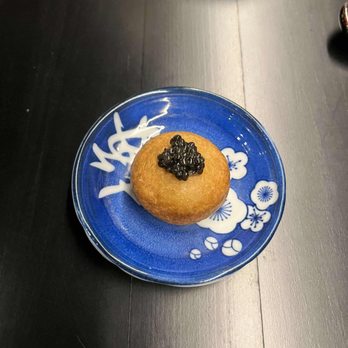 Bar Kada - Caviar donut - Lounges Near Me - Winter Park, Florida