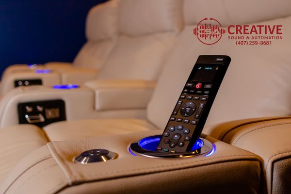 CREATIVE SOUND & AUTOMATION LLC