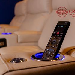 Creative Sound & Automation - Sony Picture Quality + Paradigm Speaker Sound Quality + Control4 Automation An Excellent Balance Of Picture, Sound & Automation.