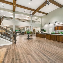 The Watermark at Continental Ranch