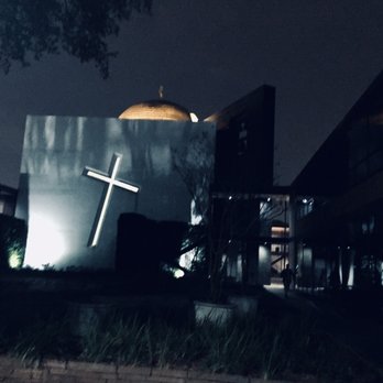 Chapel of St. Basil - Chapel of St. Basil, Houston, TX - Churches Near Me - Houston, Texas Chapel of St. Basil - Chapel of St. Basil, Houston, TX - Churches Near Me - Houston, Texas