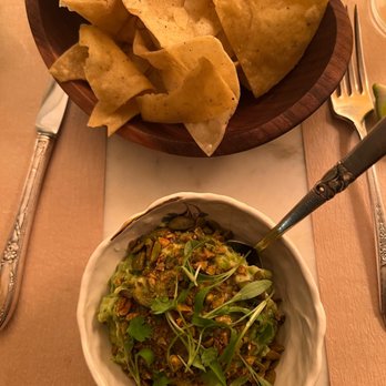 Happy Monkey - Guacamole - Latin American Near Me - Greenwich, Connecticut