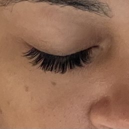 My lashes My lashes