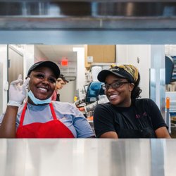 La Segunda Bakery - Ke and Robyn