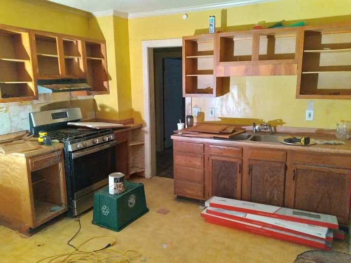 Slide of Carolinas Renovations, Roofing & Framing