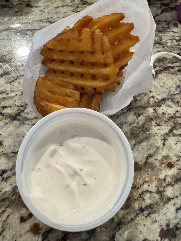 Food from Hippo Pockets