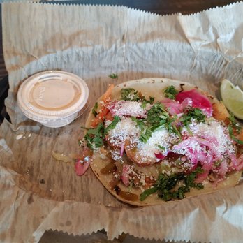 Torchy's Tacos - Baja shrimp taco - Tex-Mex Near Me - Glen Allen, Virginia Torchy's Tacos - Baja shrimp taco - Tex-Mex Near Me - Glen Allen, Virginia