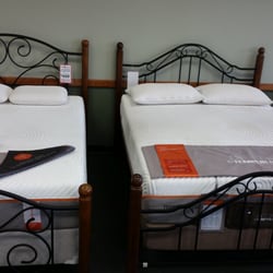 Ortho Mattress - Tempurpedic