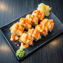 True Asian - Mirage Roll
