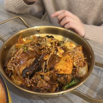 Mala Mini - Hot Pot Near Me - Palisades Park, New Jersey
