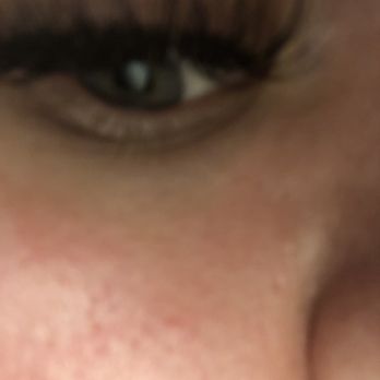 Pure Organic Nails & Spa - Eyelash extensions - Nail Salons Near Me - Pearland, Texas
