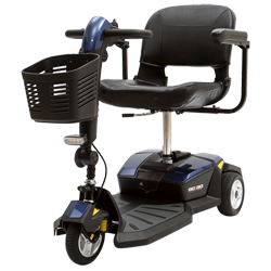 Portable Travel Scooters