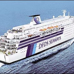 dfds seaways