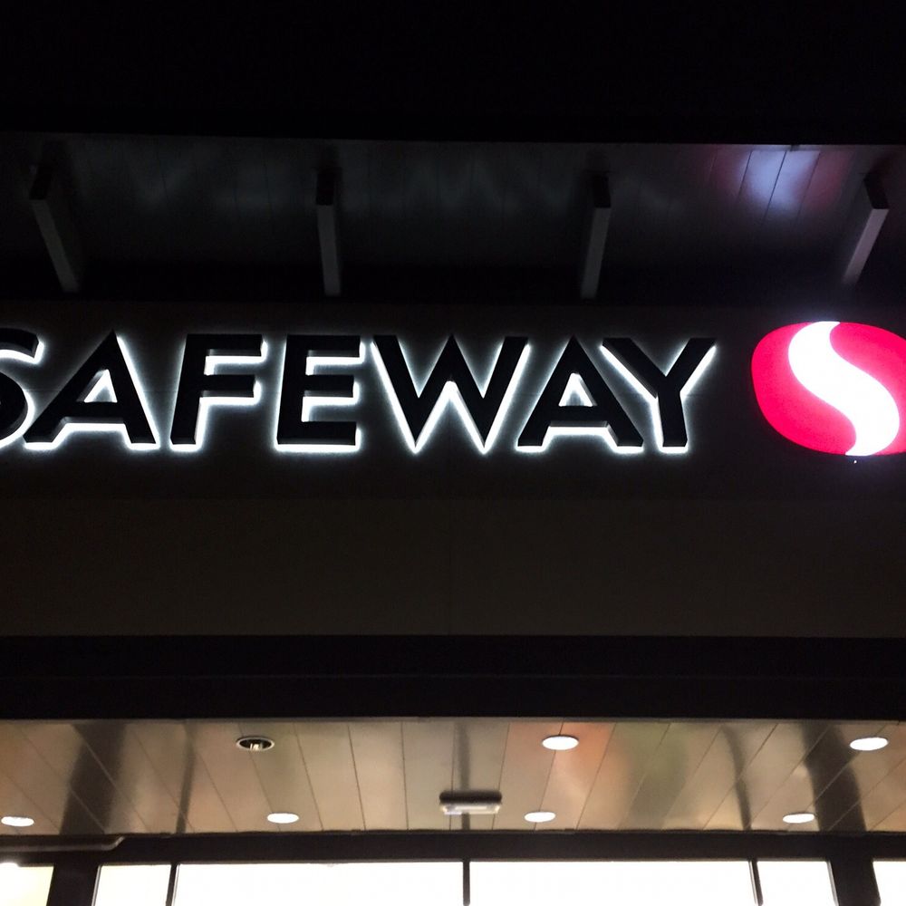 Safeway - Grocery Near Me - Pacifica, California Safeway - Grocery Near Me - Pacifica, California