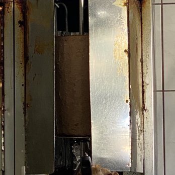 Donair Town - the inside of a commercial kitchen - Lebanese Near Me - Coquitlam, British Columbia Donair Town - the inside of a commercial kitchen - Lebanese Near Me - Coquitlam, British Columbia