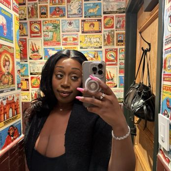 Karravaan - Bathroom - Middle Eastern Near Me - Washington, DC, District of Columbia