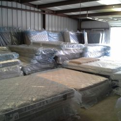 Mattress By Appointment