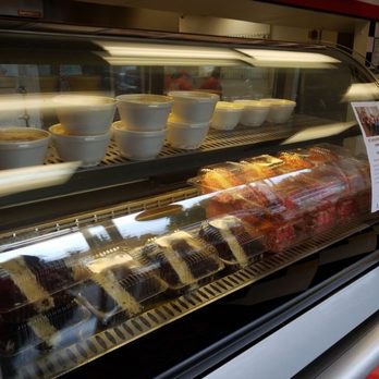 Sweets & Meats BBQ - Desserts - Food Trucks Near Me - Cincinnati, Ohio