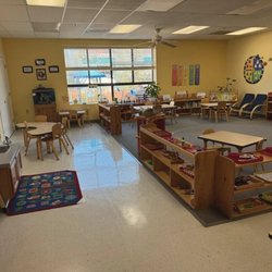 Montessori Children House of Loudoun