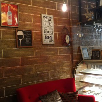Little Winehaus - Wine Bars Near Me - Quezon City, NCR Little Winehaus - Wine Bars Near Me - Quezon City, NCR