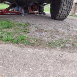 Williams and Stigler sons Mobile mechanic