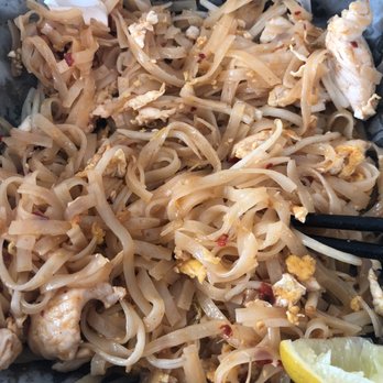 Pandan Thai Kitchen - Thai Near Me - Crowley, Texas Pandan Thai Kitchen - Thai Near Me - Crowley, Texas