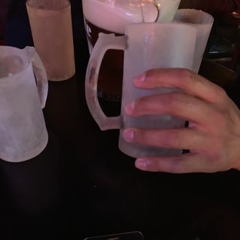Stubby's - Ice ice baby! - Dive Bars Near Me - Rowland Heights, California
