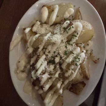 Prasino St. Charles - Truffled Potatoes - New American Near Me - St. Charles, Missouri Prasino St. Charles - Truffled Potatoes - New American Near Me - St. Charles, Missouri