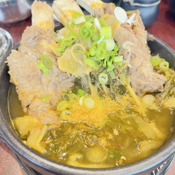 Claypot - Yangji Seolleongtang Yangji Seolleongtang - Korean Near Me - Northbrook, Illinois Claypot - Yangji Seolleongtang Yangji Seolleongtang - Korean Near Me - Northbrook, Illinois