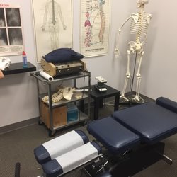 Uptown Chiropractic