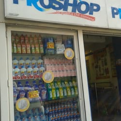 Proshop