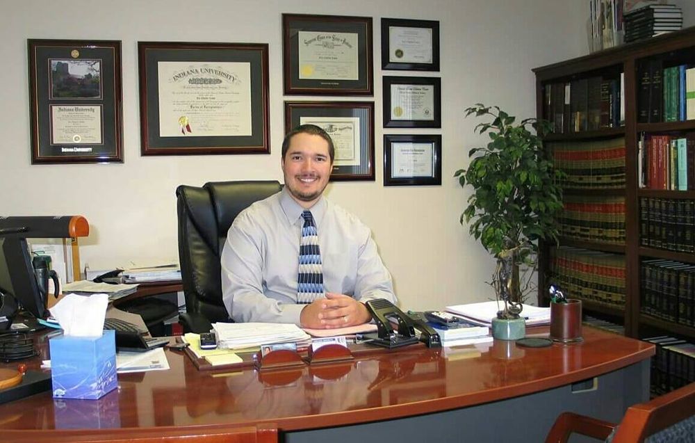 Lewis Legal Services