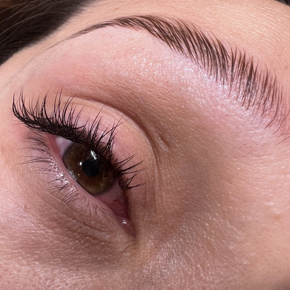 The Ex Salon - Classic set of lash extensions - Hair Salons Near Me - Newark, California The Ex Salon - Classic set of lash extensions - Hair Salons Near Me - Newark, California
