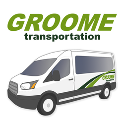 Groome Transportation - Groome Transportation - Chattanooga, TN