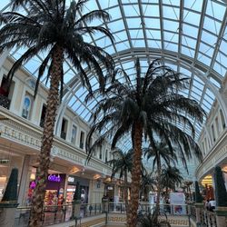 Intu Trafford Centre