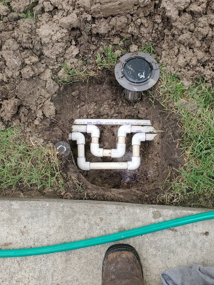 Slide of J & G Plumbing Services