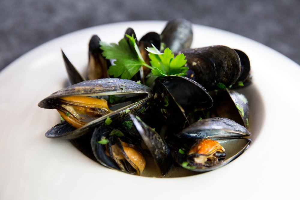 Trattoria Il Mulino