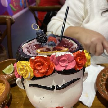 Santo Remedio - House Sangria - Mexican Near Me - Orange, California Santo Remedio - House Sangria - Mexican Near Me - Orange, California