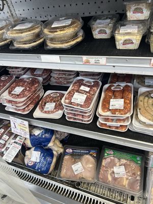 Jerry's Gourmet and More by null