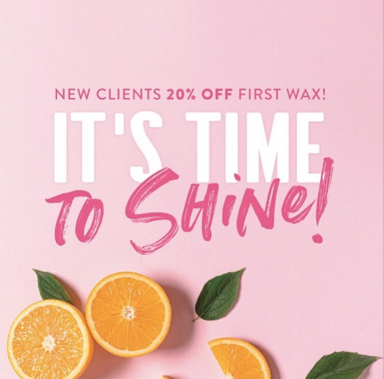 WAXING THE CITY 34 Photos & 80 Reviews Waxing 14676 N Frank Lloyd