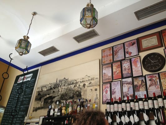 Bar Santos by null