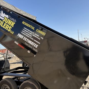 Yuma Junk Haulers - Junk Removal & Hauling Near Me - Yuma, Arizona Yuma Junk Haulers - Junk Removal & Hauling Near Me - Yuma, Arizona