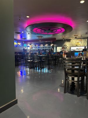 Carmelita's Mar Y Tierra & NIGHTCLUB by null