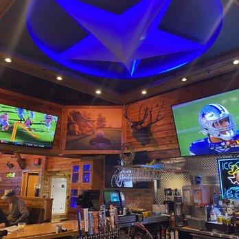 Texas Roadhouse - Great bar! - Steakhouses Near Me - Casa Grande, Arizona