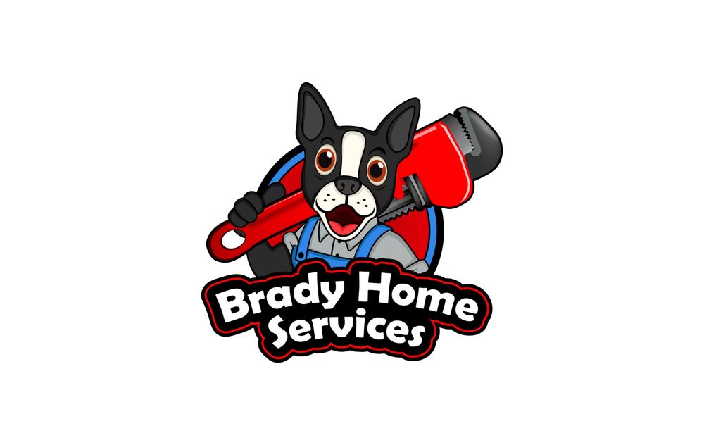 Slide of Brady Plumbing & HVAC
